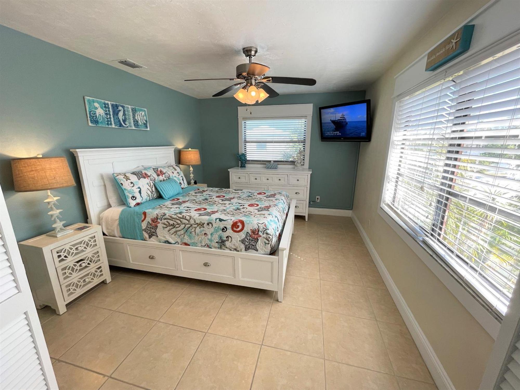 Stylish And Modern 2 Bedroom, 2 Bathroom. The Mermaid Suite. Fort Myers Beach Exterior photo