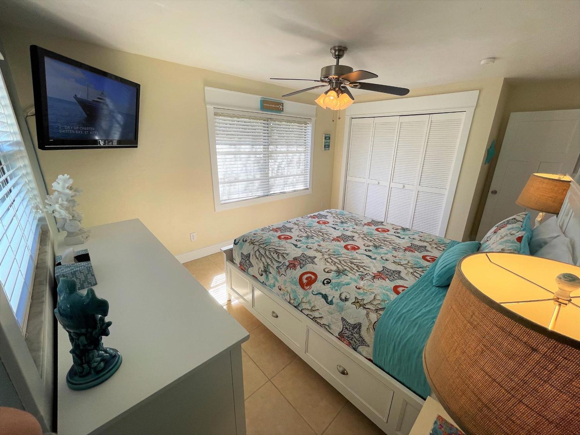 Stylish And Modern 2 Bedroom, 2 Bathroom. The Mermaid Suite. Fort Myers Beach Exterior photo