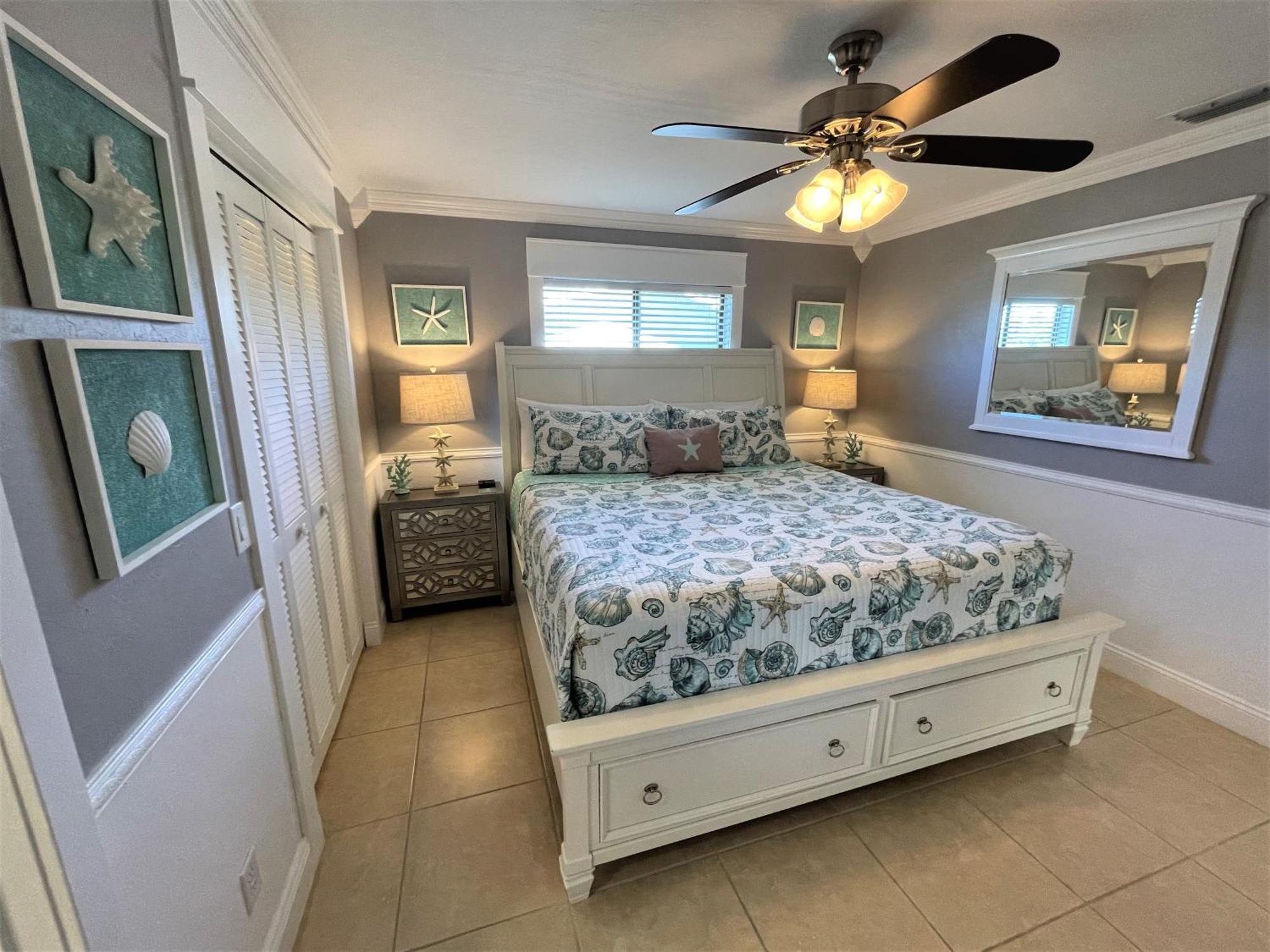 Stylish And Modern 2 Bedroom, 2 Bathroom. The Mermaid Suite. Fort Myers Beach Exterior photo